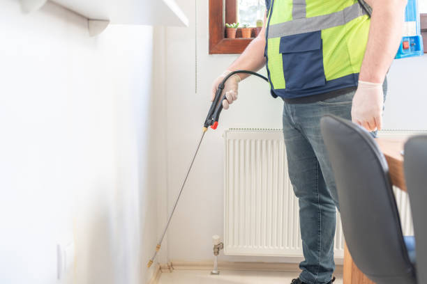Best Bed Bug Extermination  in Ferron, UT