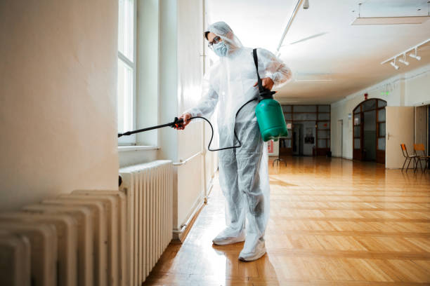 Best Pest Removal Services  in Ferron, UT